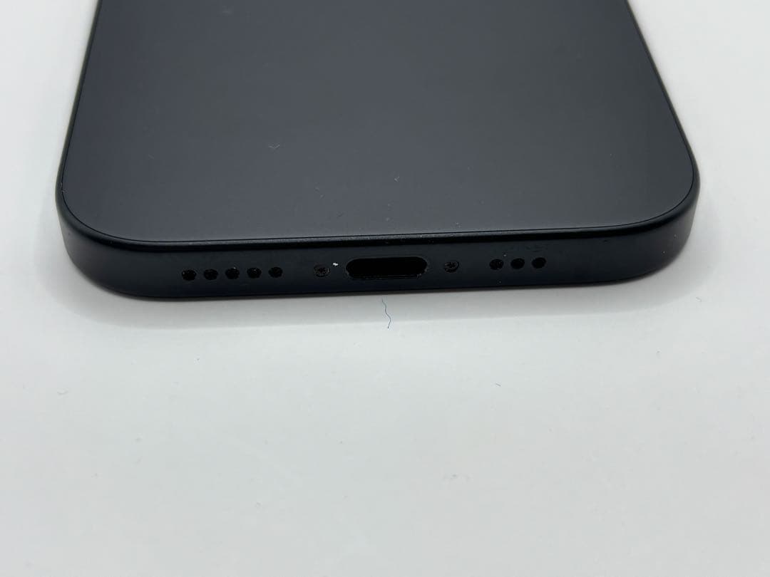 ◆Apple iPhone15 128GB MTMH3J/A SIMフリー◆