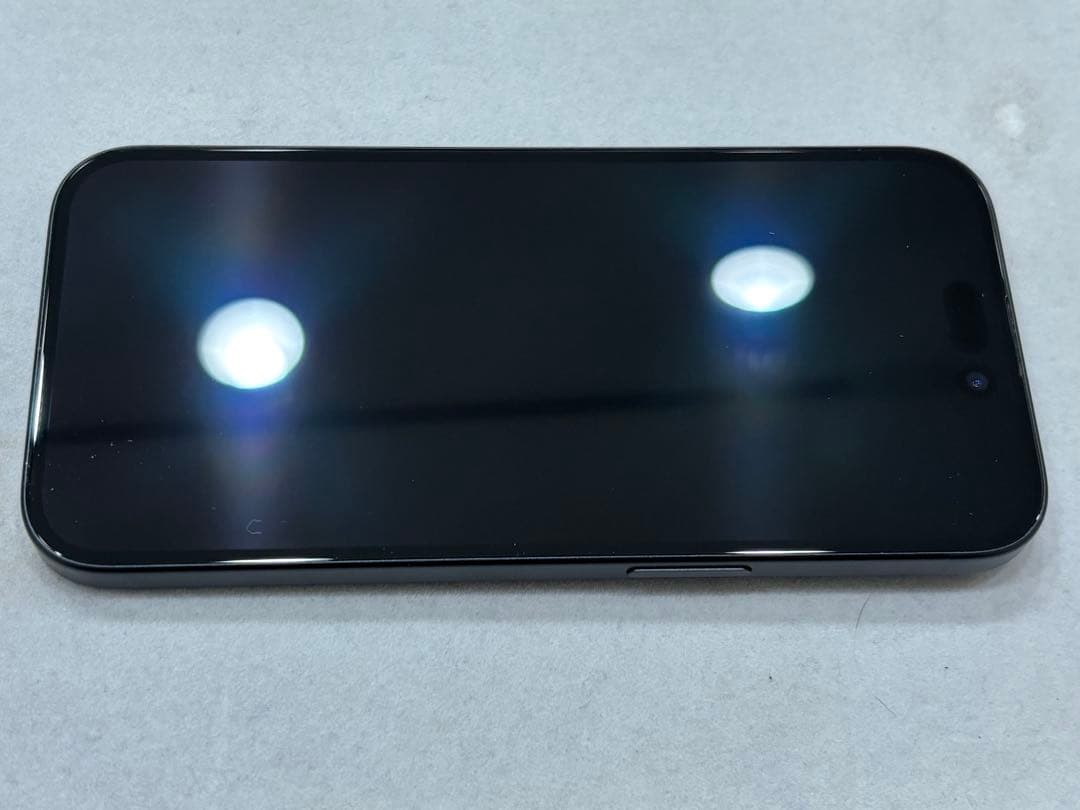 ◆Apple iPhone15 128GB MTMH3J/A SIMフリー◆