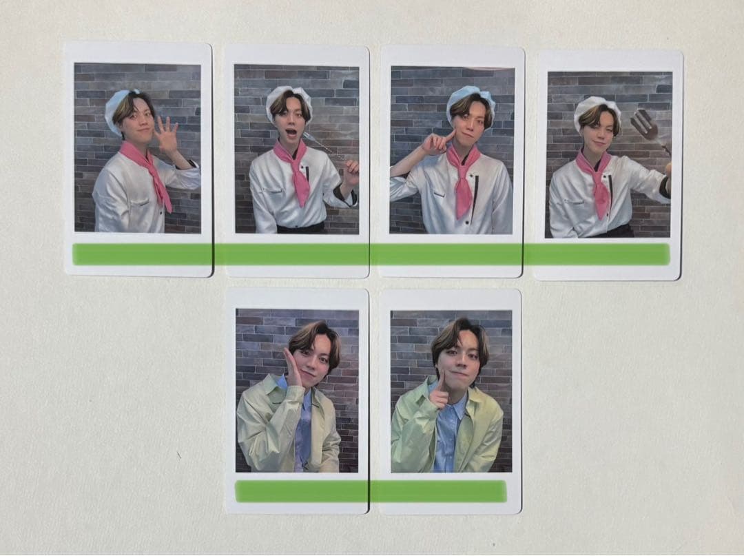 MeseMoa. ( めせもあ ) とみたけ チェキ