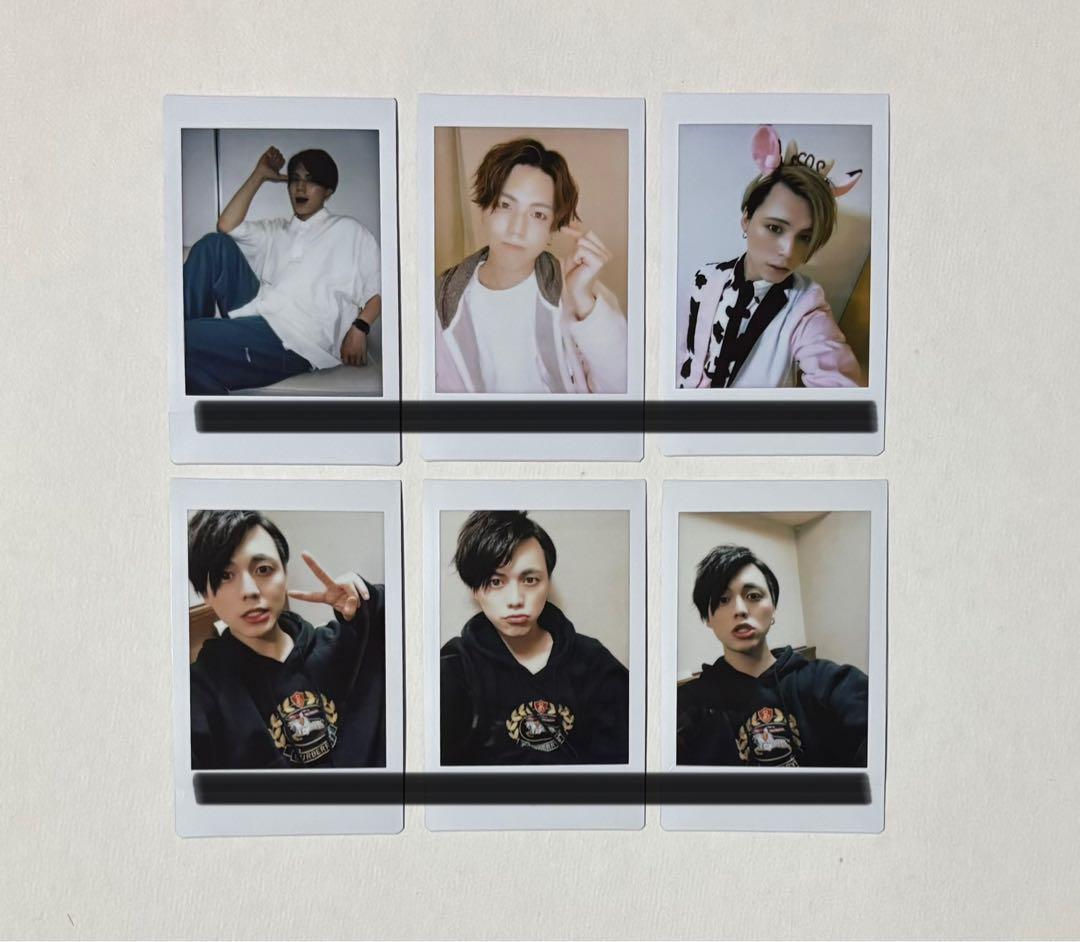 MeseMoa. ( めせもあ ) とみたけ チェキ