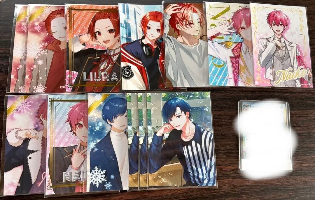 いれいす　グッズ　まとめ売り