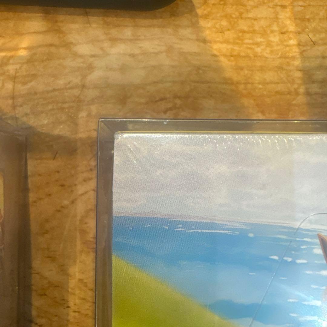 ポケモンカード イーブイヒーローズ　テラスタルフェス未開封BOXシュリンク付き