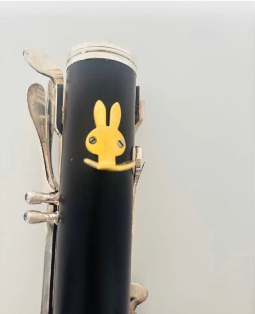 アトリエモモ うさぎサムレスト