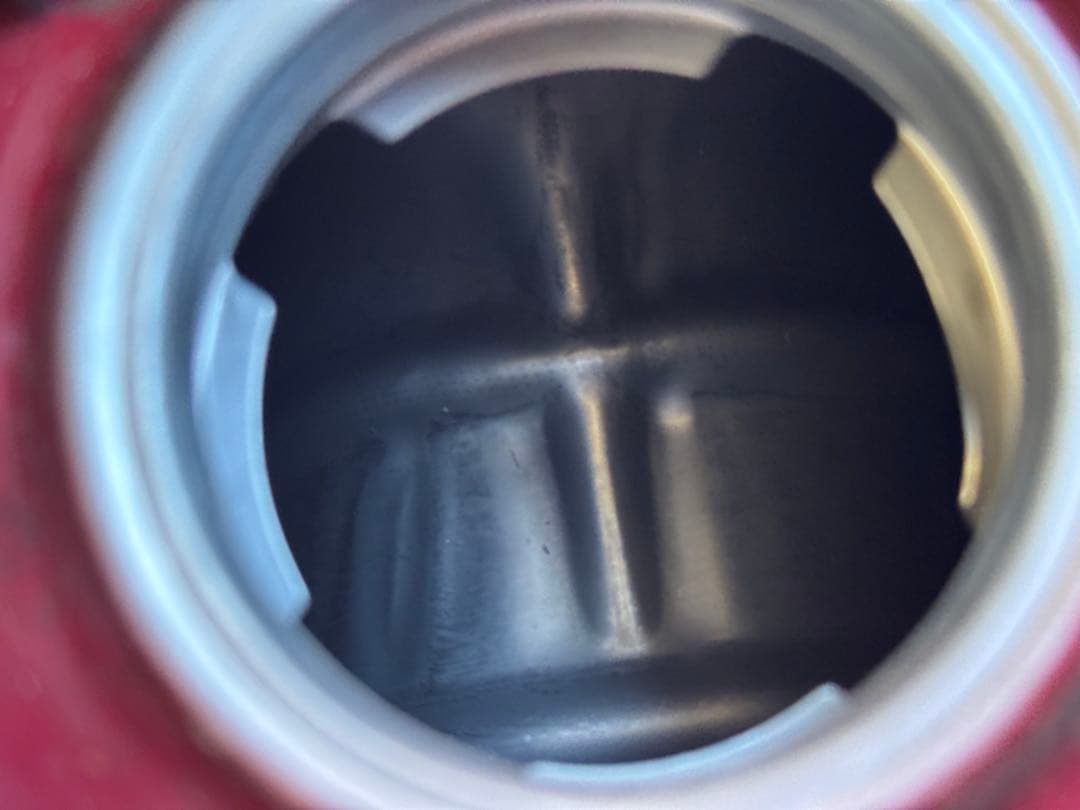 CB400SF NC39タンク SPEC2