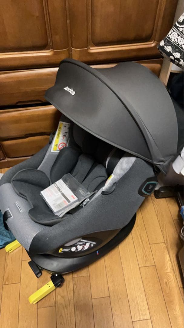 チャイルドシート Hiro