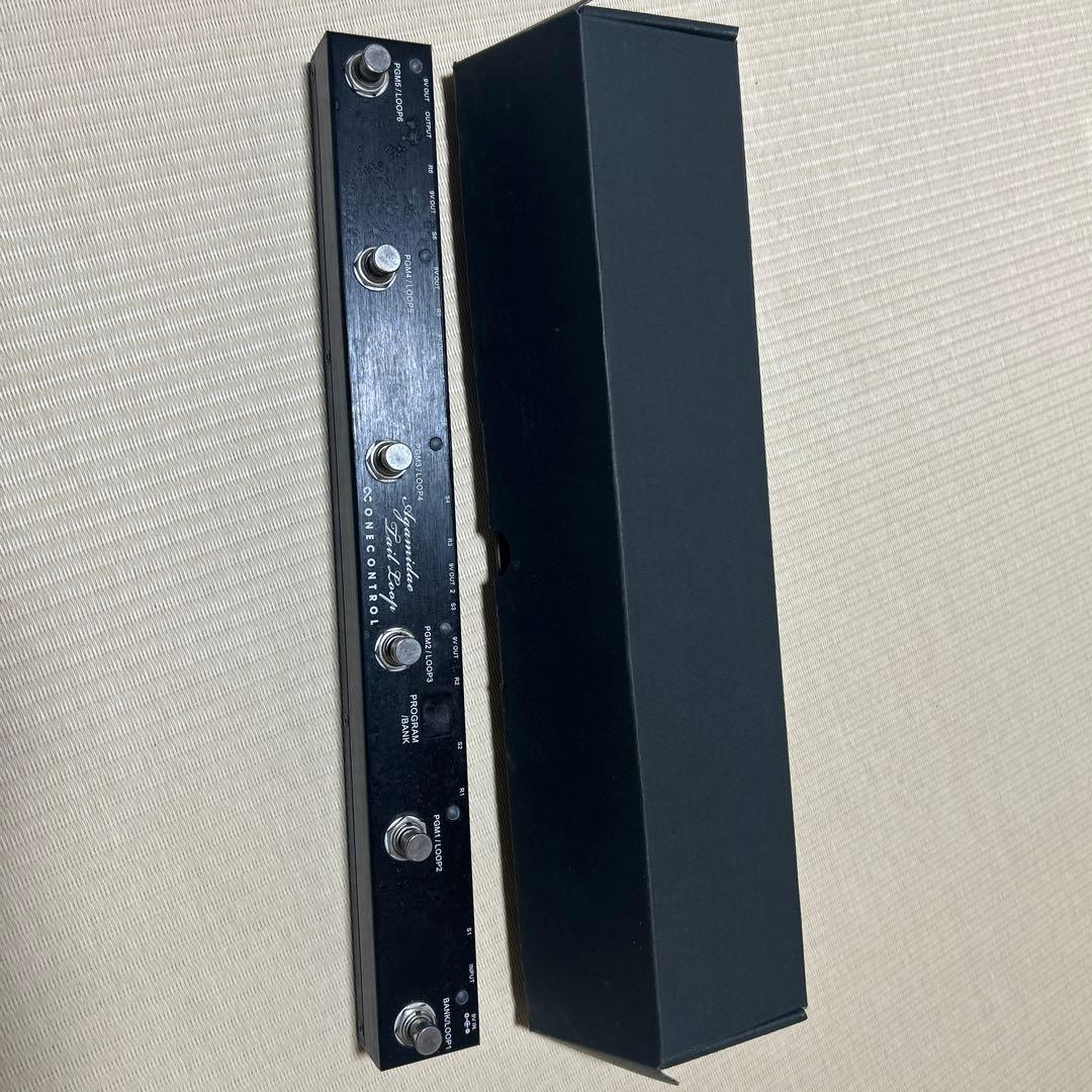 ［ジャンク］ONE CONTROL Agamidae Tail Loop