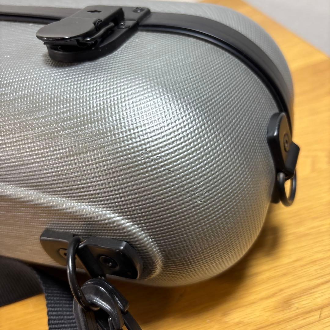 美品【廃盤品】下倉楽器MARCATO アルトサックス　ウルトラライトケース