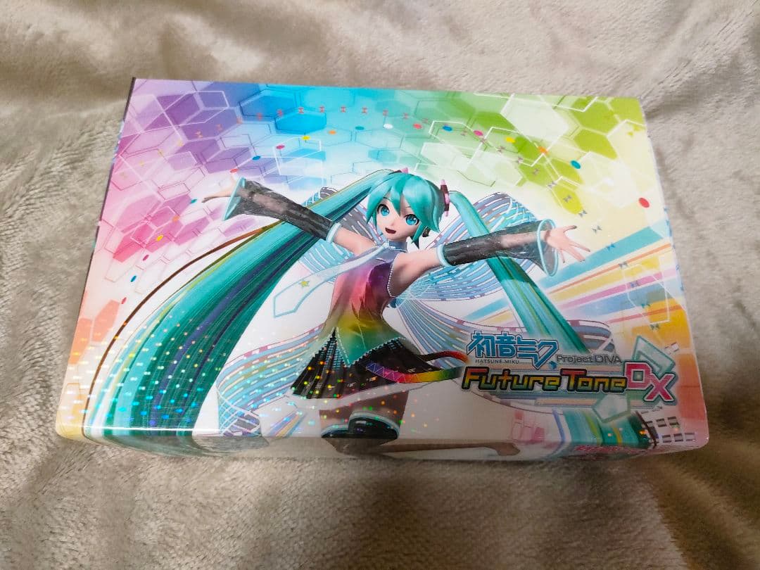 初音ミク ダーツ　セレブレーション　ダーツライブ　ボーカロイド　フライト