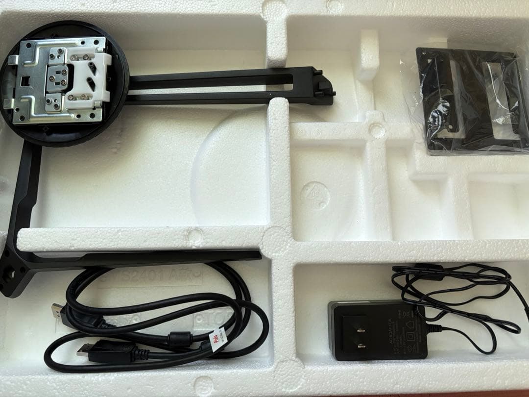 ディスプレイ・モニター本体 pixio px248 wave