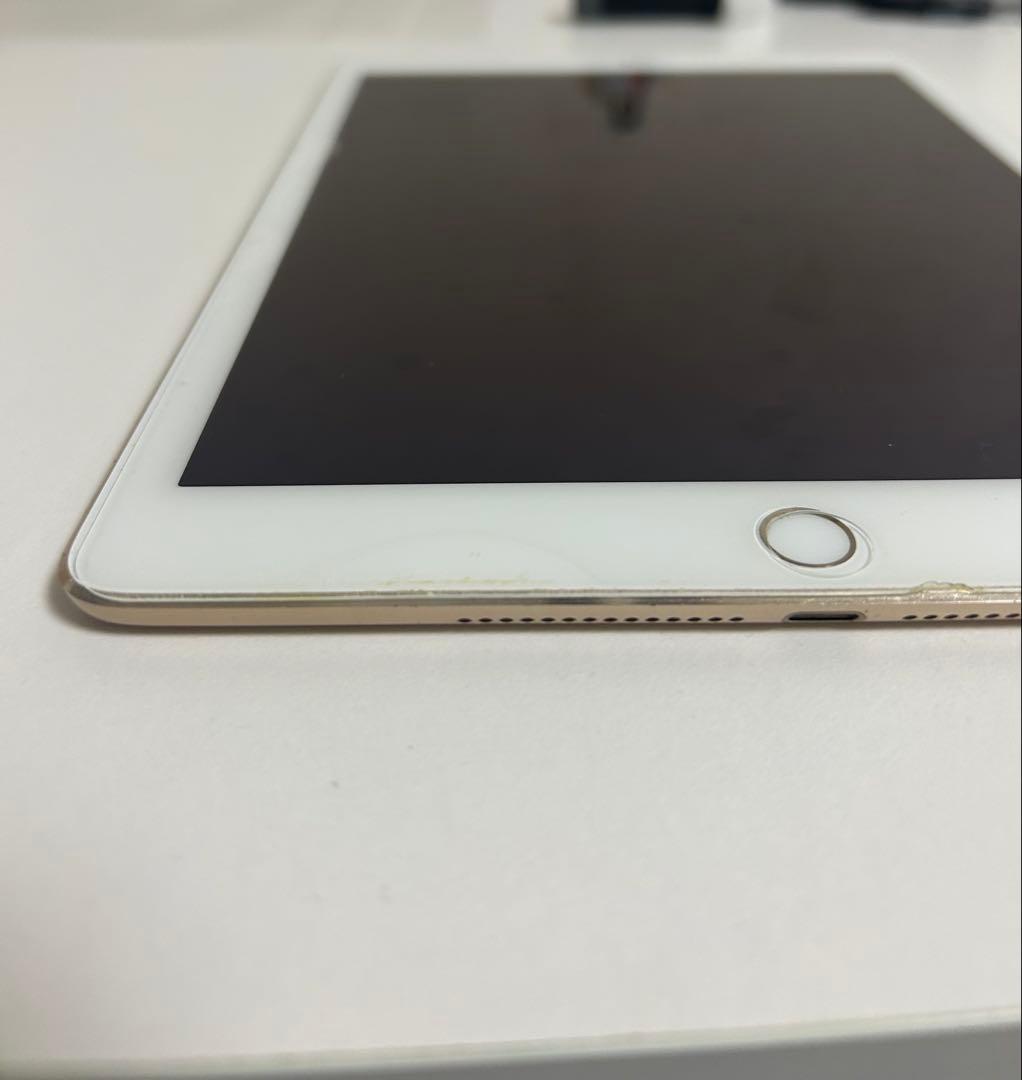 Apple iPad Air 2 64GB 箱ありました