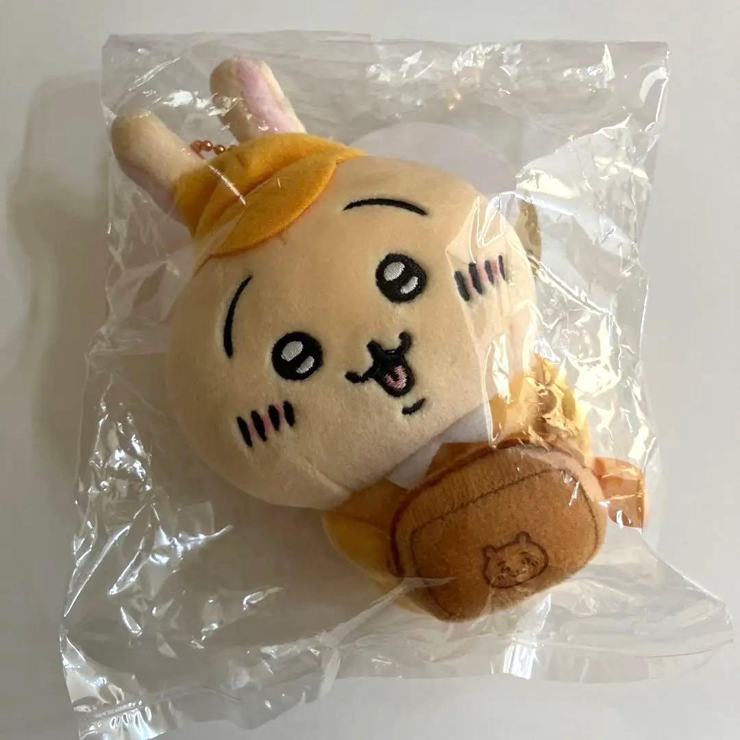 正規品　ちいかわ　ハチワレ　うさぎ　レアマスコット　色々セット　バラ売り不可