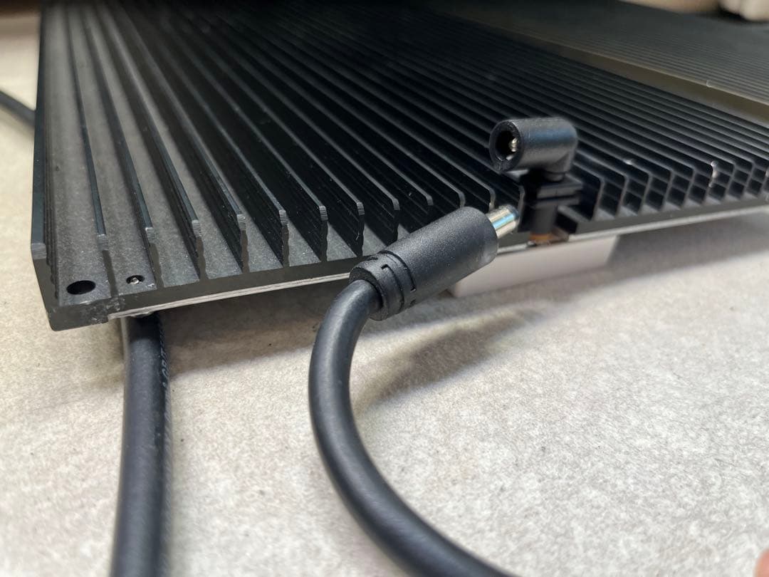 植物育成ライト　En-fun EF2000-PRO