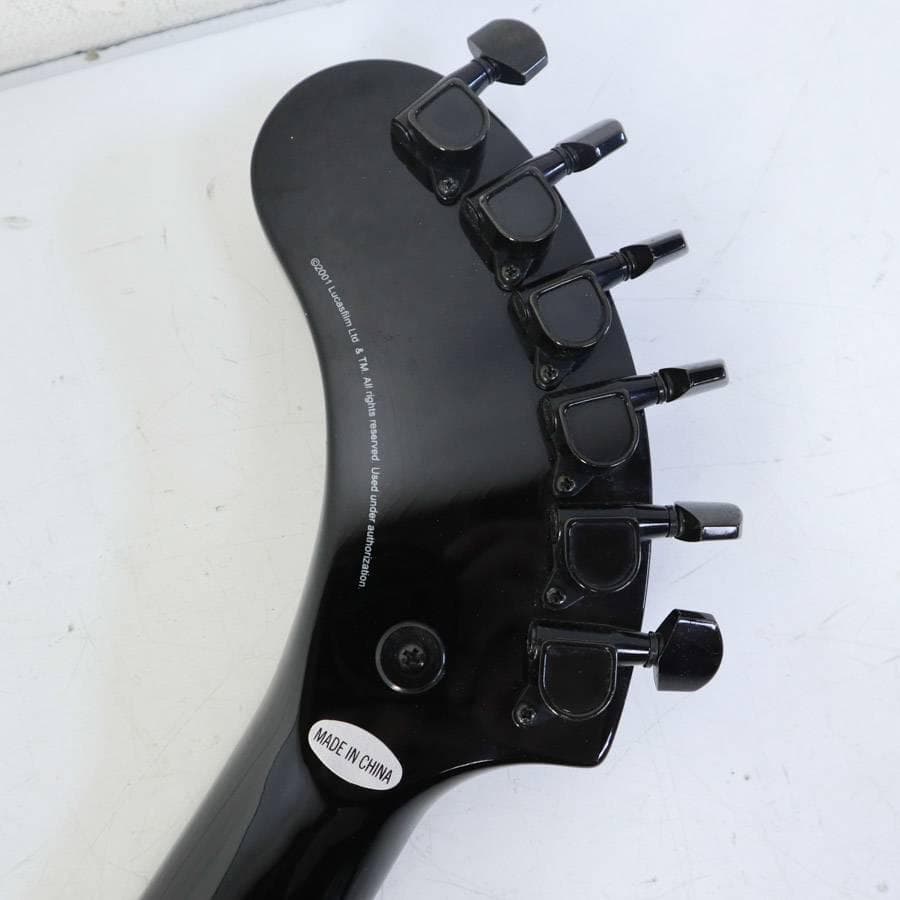 値下限定品 フェルナンデス ZO-3 スターウォーズ ダースベイダーモデル