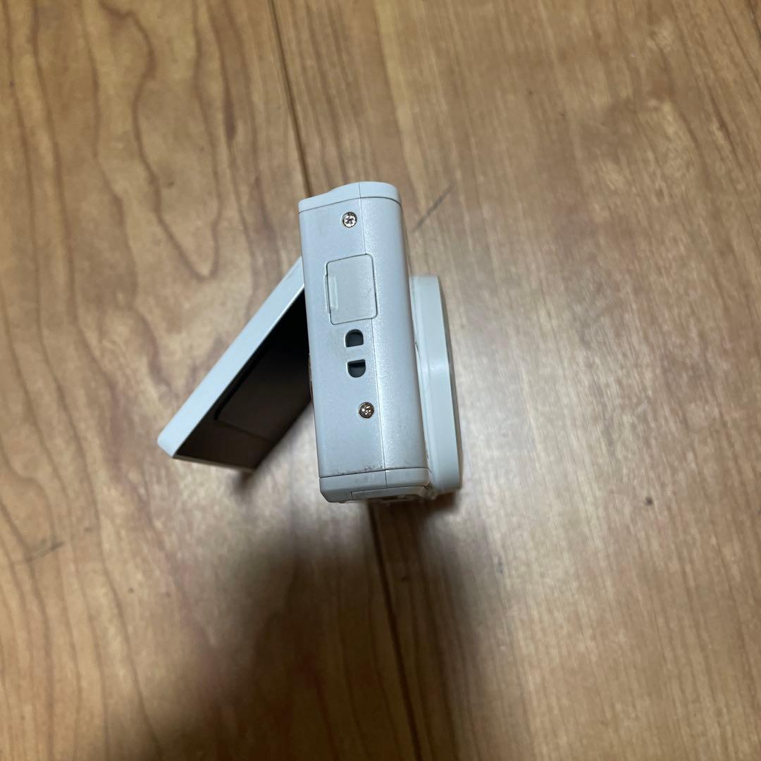 Panasonic LUMIX DMC-SZ10 デジタルカメラ