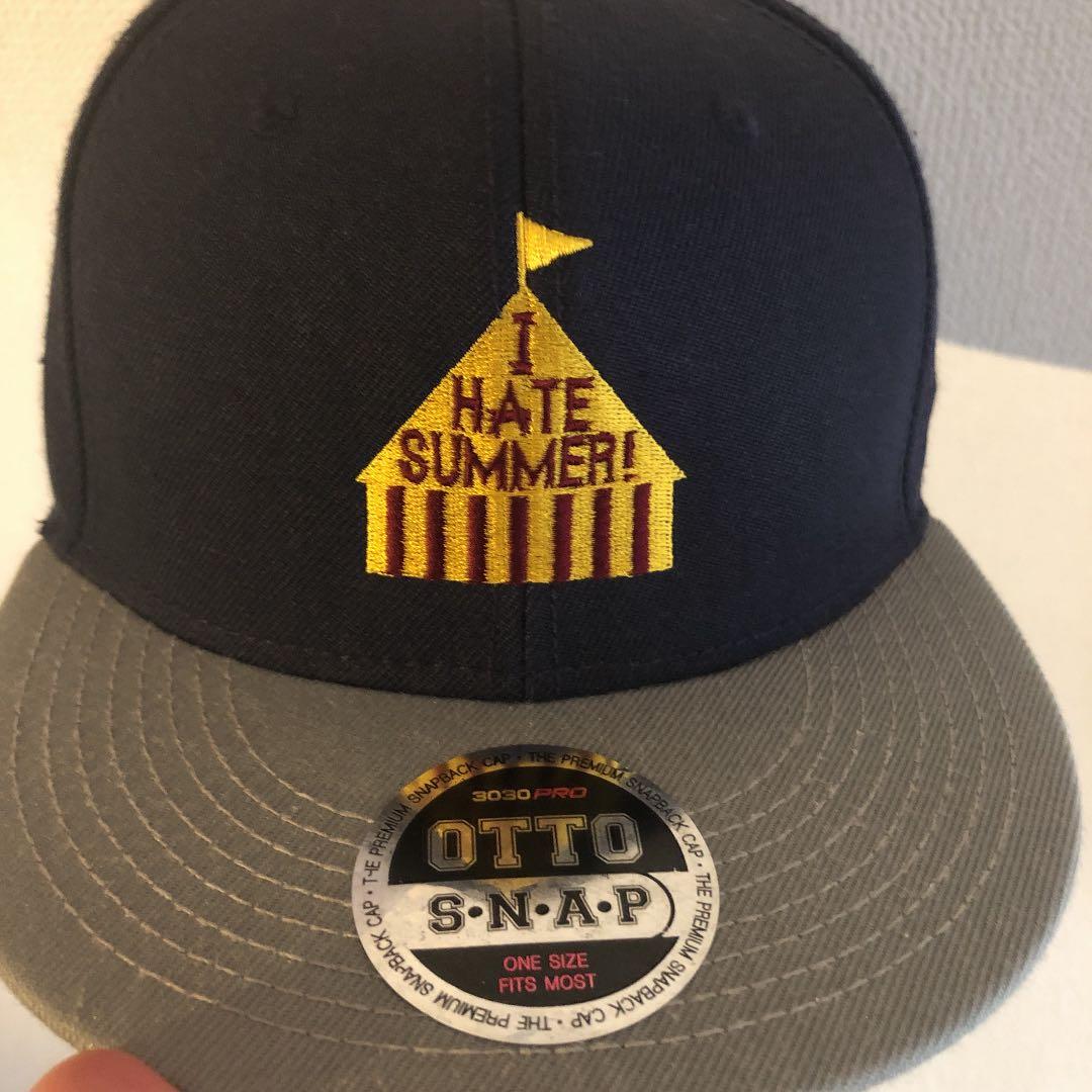 Mr.Children 桜井和寿　着用　帽子