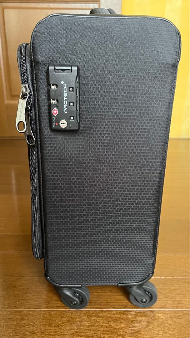 ☆週末限定お値下げ‼️【未使用】ACE PROTECA feenaST 18L