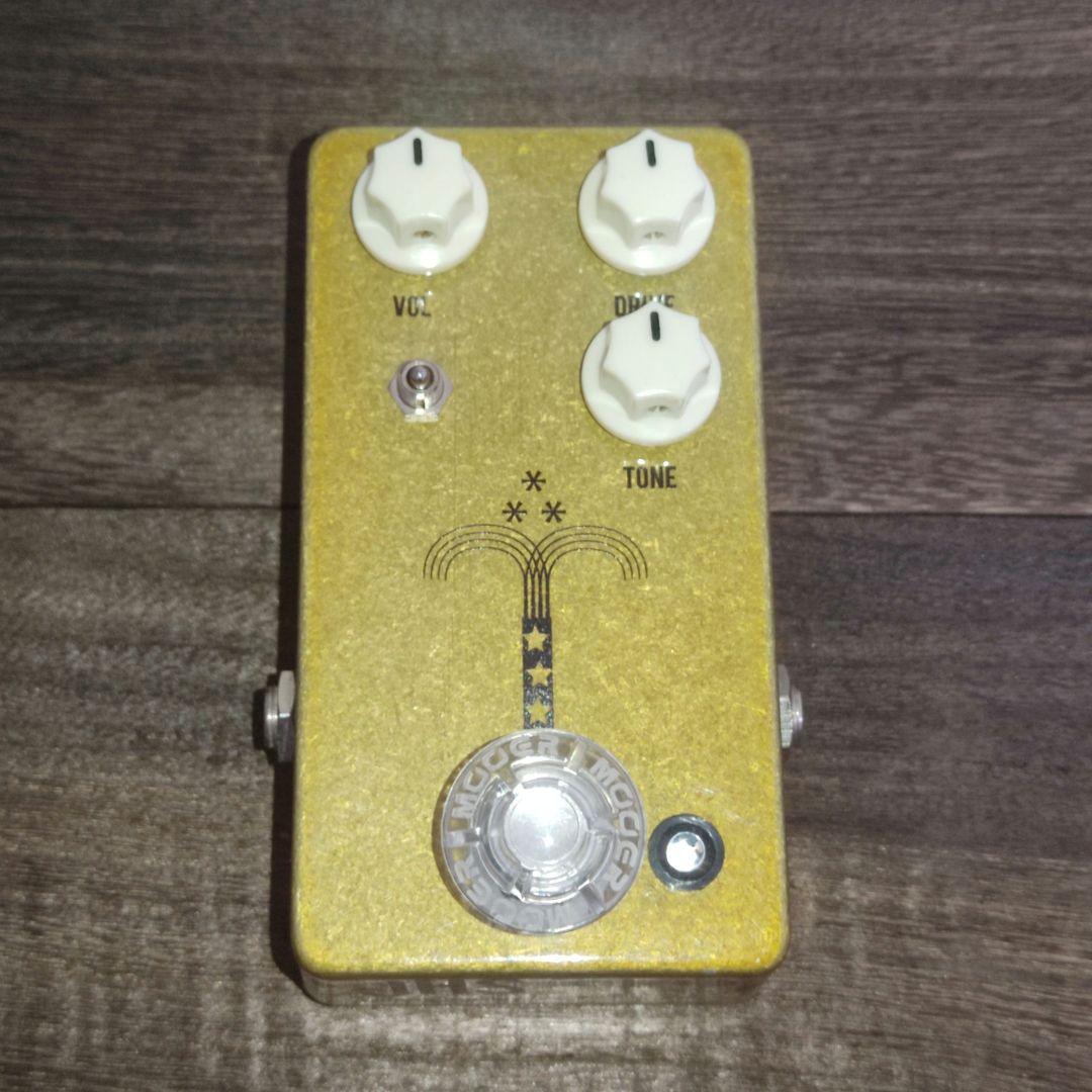 【美品】JHS Pedals Morning Glory V3