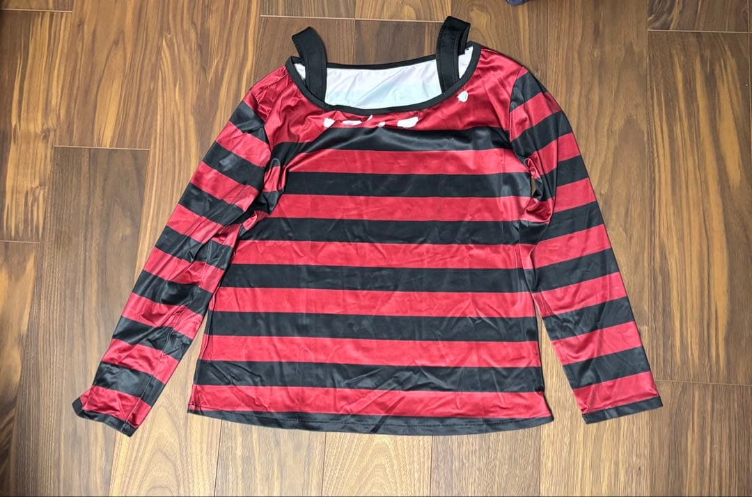 にじさんじ　ましろ　新衣装