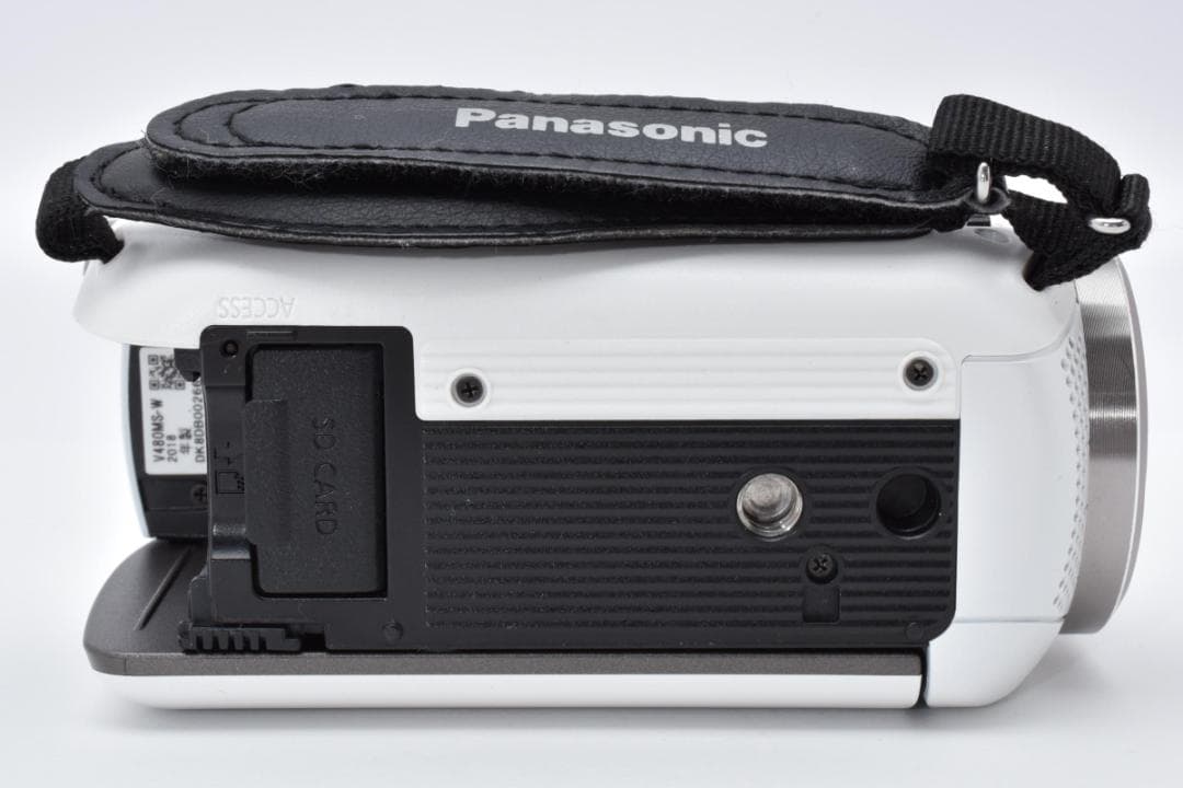 ■ 美品 ■ パナソニック　Panasonic HC-V480MS