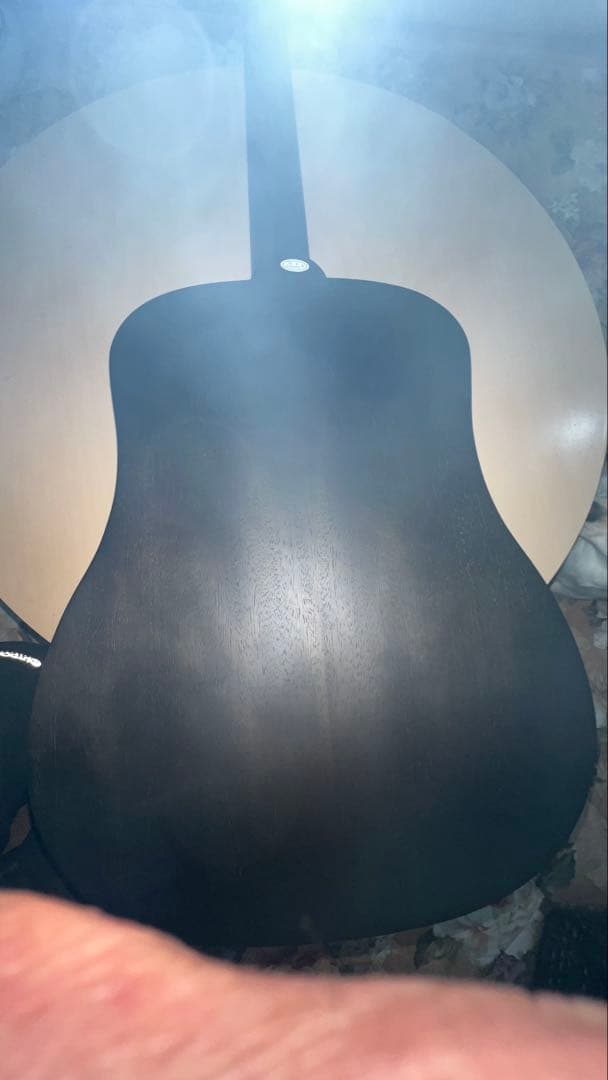 Syairi アコースティックギター　ミニギター YM-02/MH