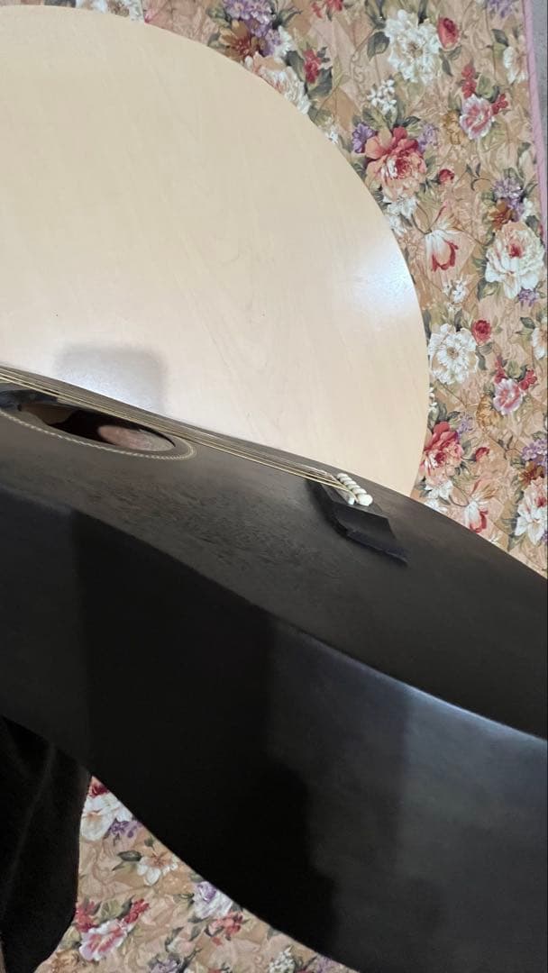 Syairi アコースティックギター　ミニギター YM-02/MH