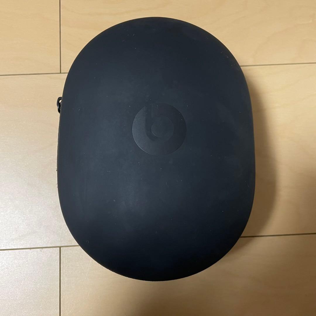 Beats Studio3 Wireless シャドーグレー