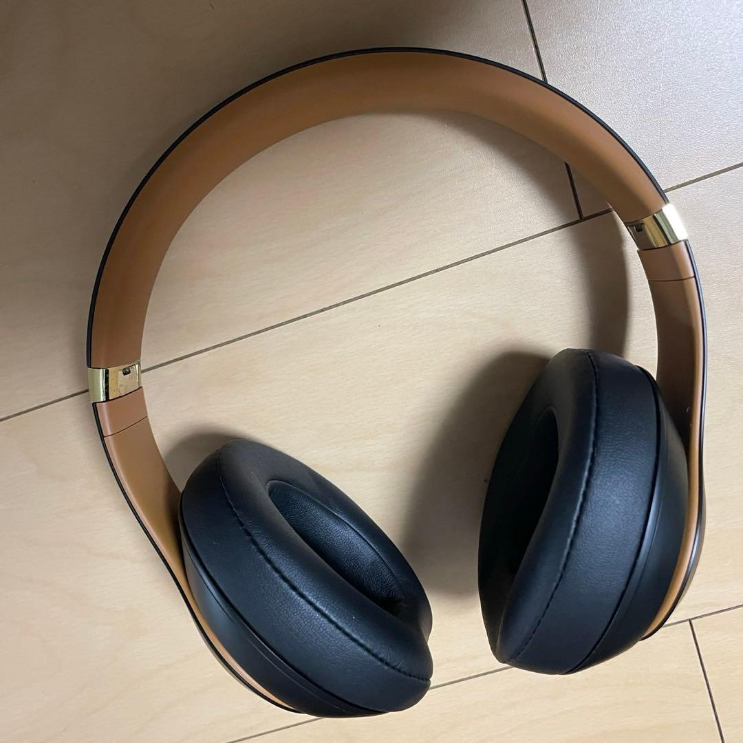 Beats Studio3 Wireless シャドーグレー