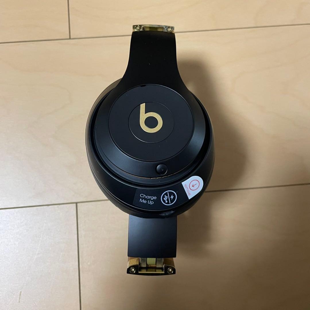 Beats Studio3 Wireless シャドーグレー