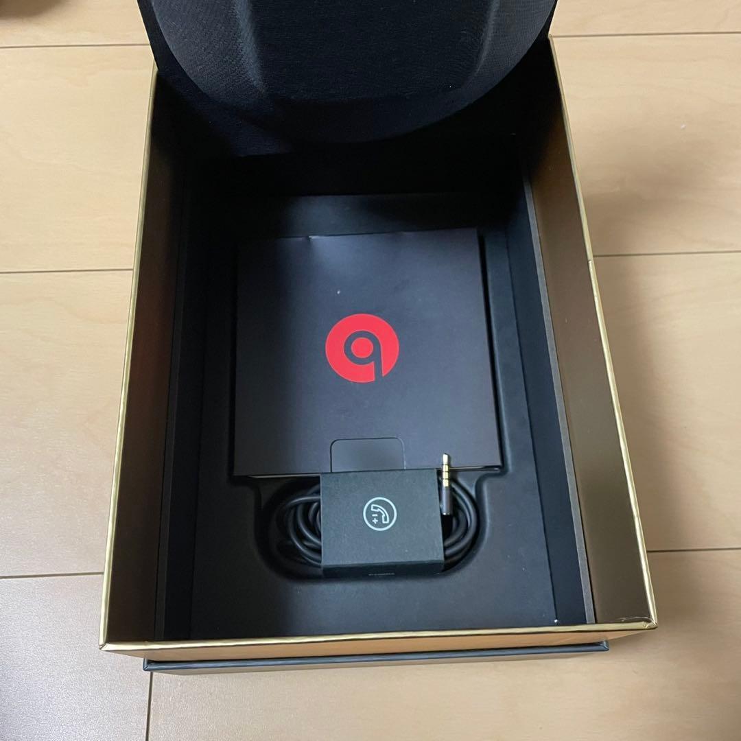 Beats Studio3 Wireless シャドーグレー