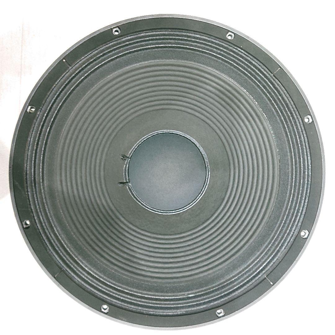 KCS-S1535 15インチ ウーハー 38cm スピーカー ユニット 1本