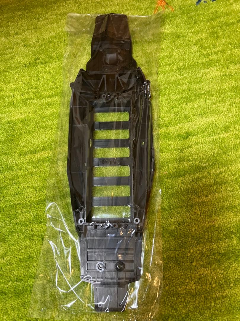 【まもなく値引終了】タミヤ FF03 PRO IFS 未組立 シャーシキット