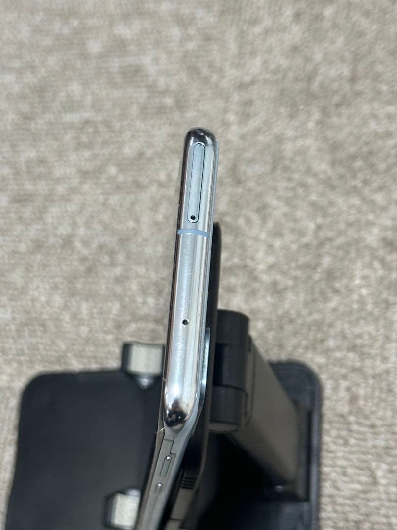 スマートフォン本体 Galaxy S20 5G