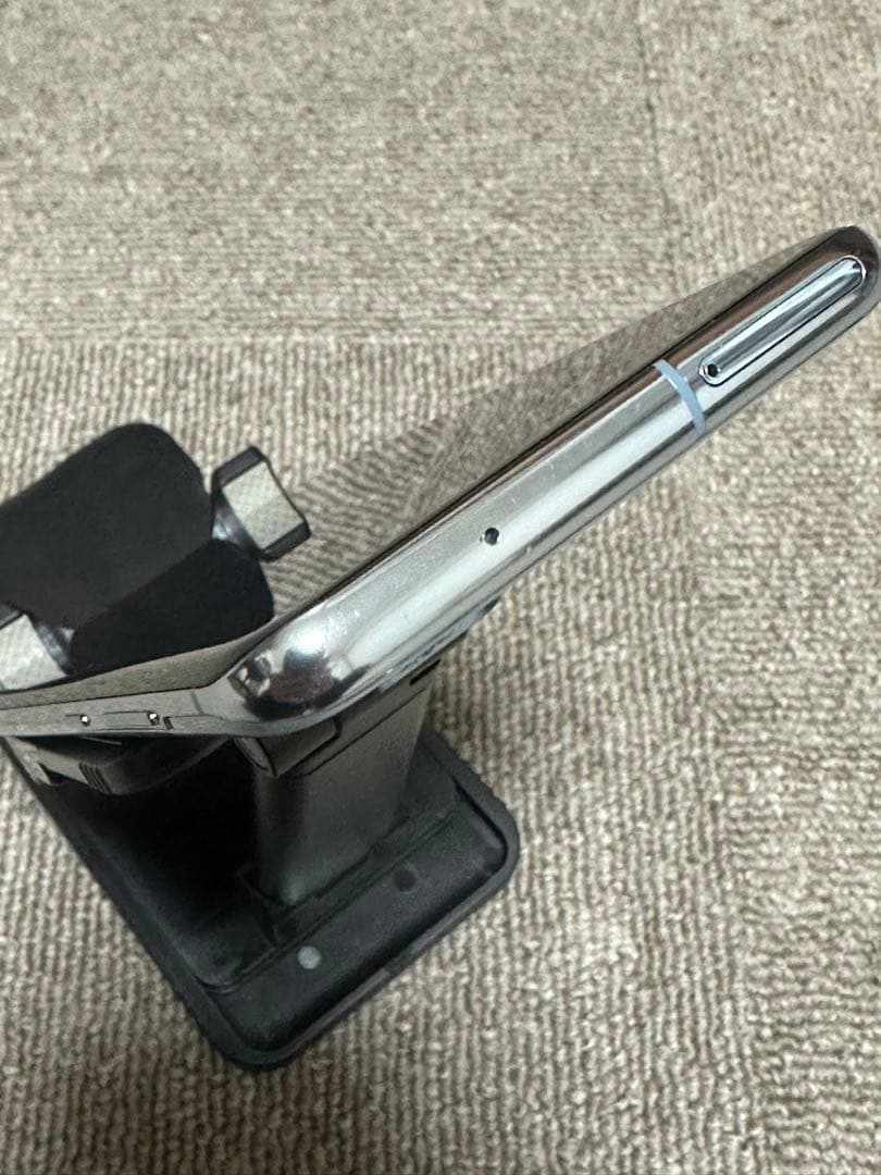 スマートフォン本体 Galaxy S20 5G