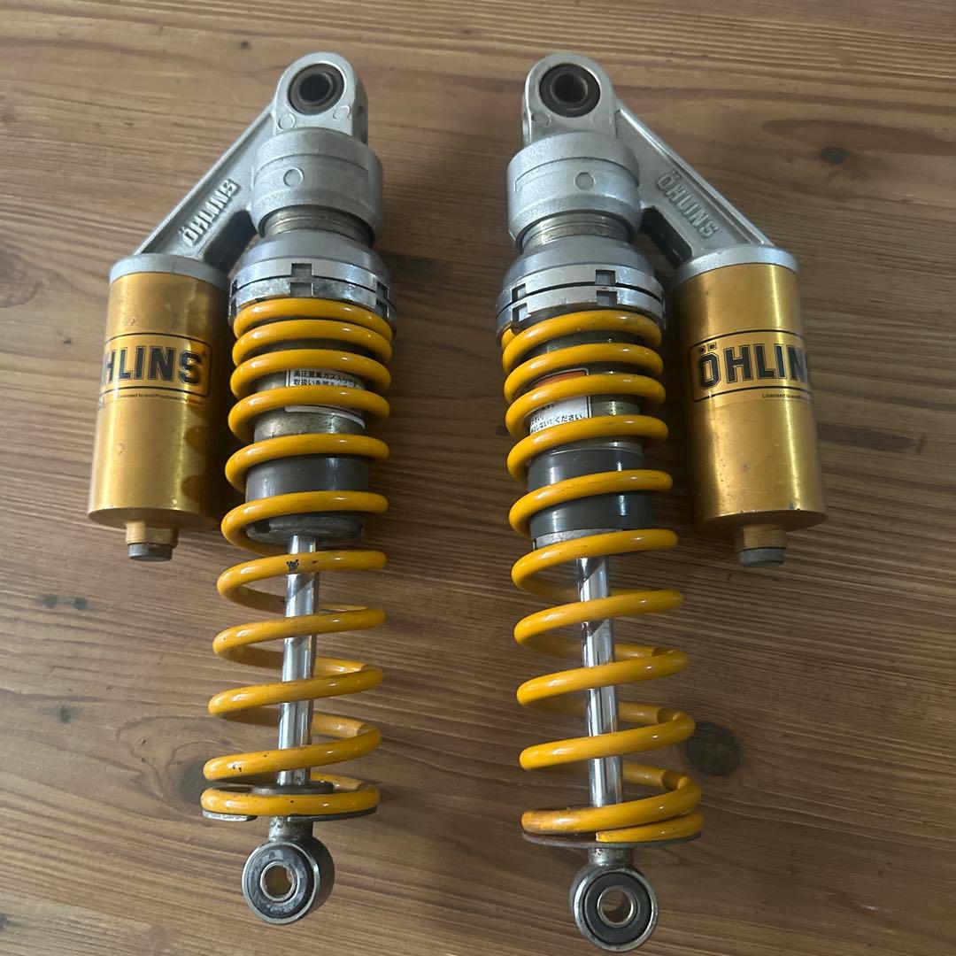 オーリンズ　ヤマリンズ