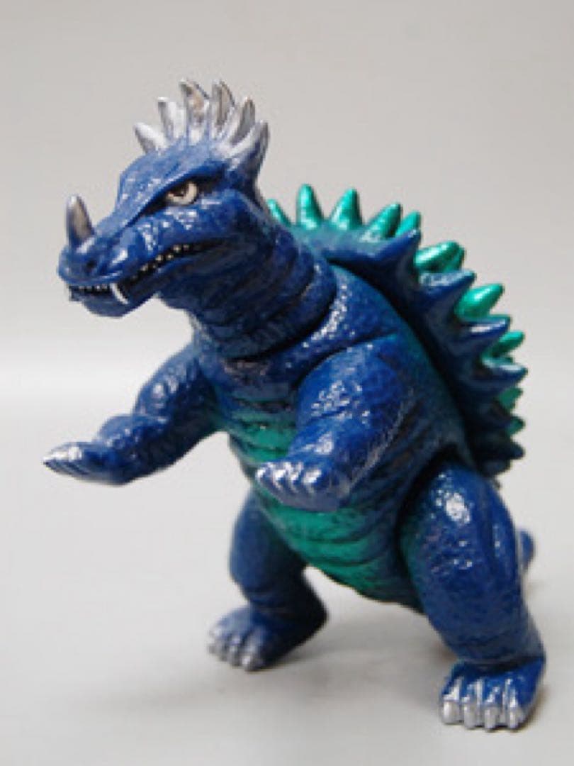 サンガッツ本舗 アンギラス 二代目 ワンフェス 2025 WF ゴジラ ソフビ