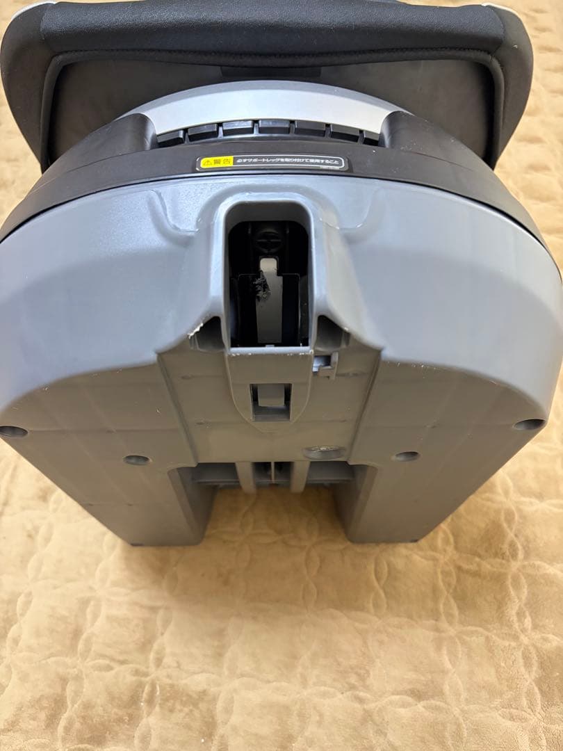 「TED」　チャイルドシート コンビ　CB-UTC