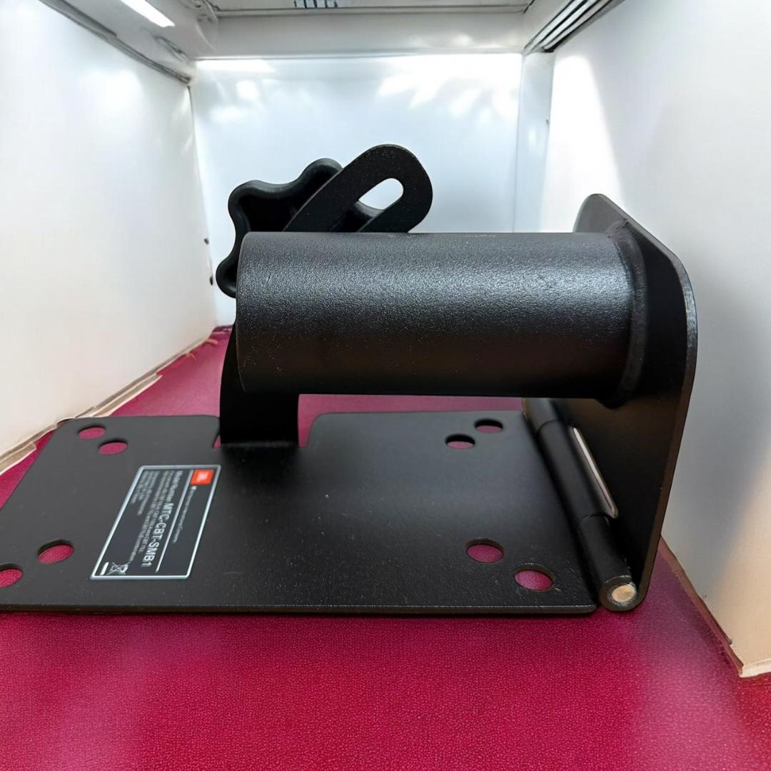 2☆美品 JBL MTC-CBT-SMB1 スタンドマウントブラケット