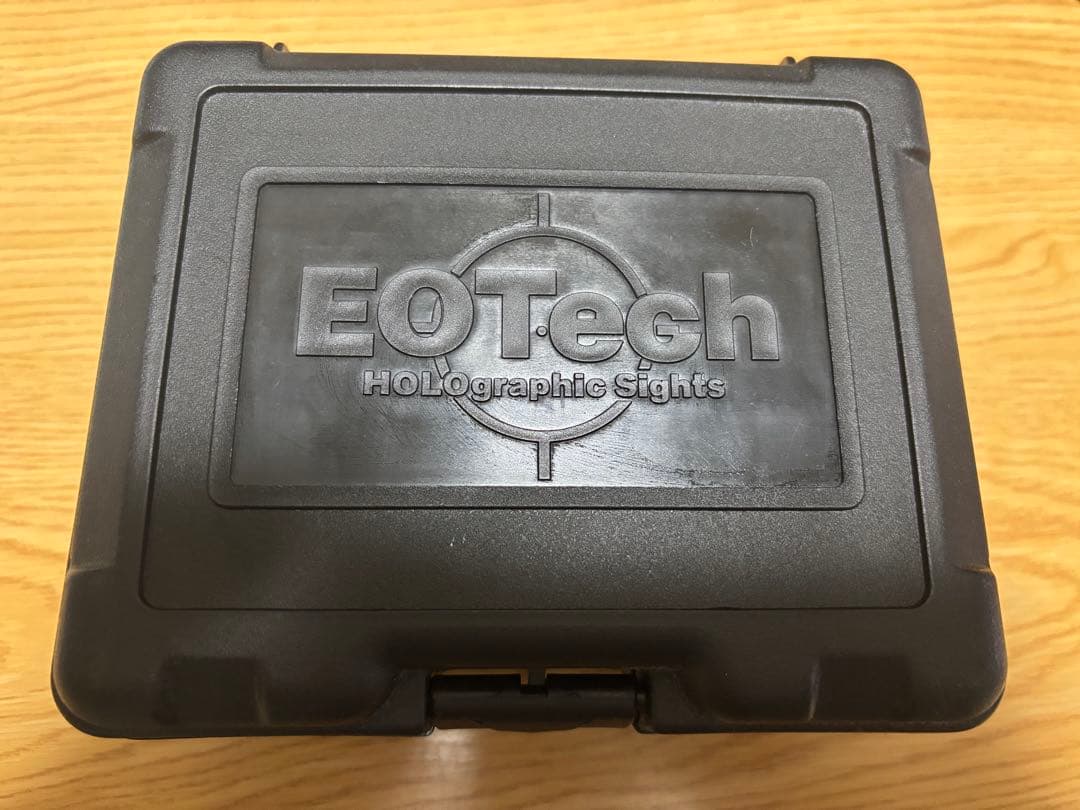 【モカモカ】ANS optical XPS-3 ＆ G33レプリカ