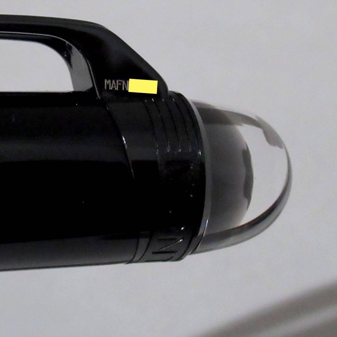 モンブラン ボールペン スターウォーカー ブラックコスモス ドゥエ 129290