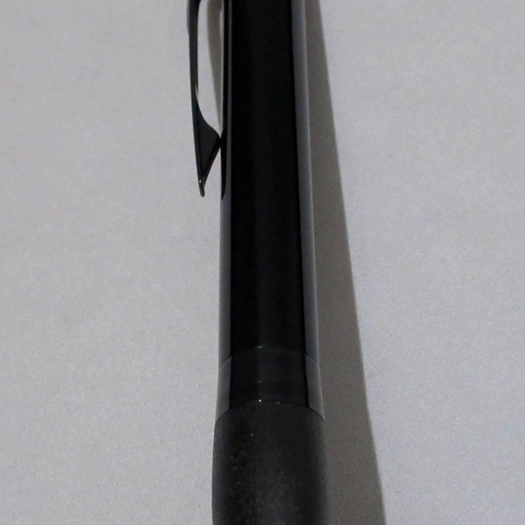 モンブラン ボールペン スターウォーカー ブラックコスモス ドゥエ 129290