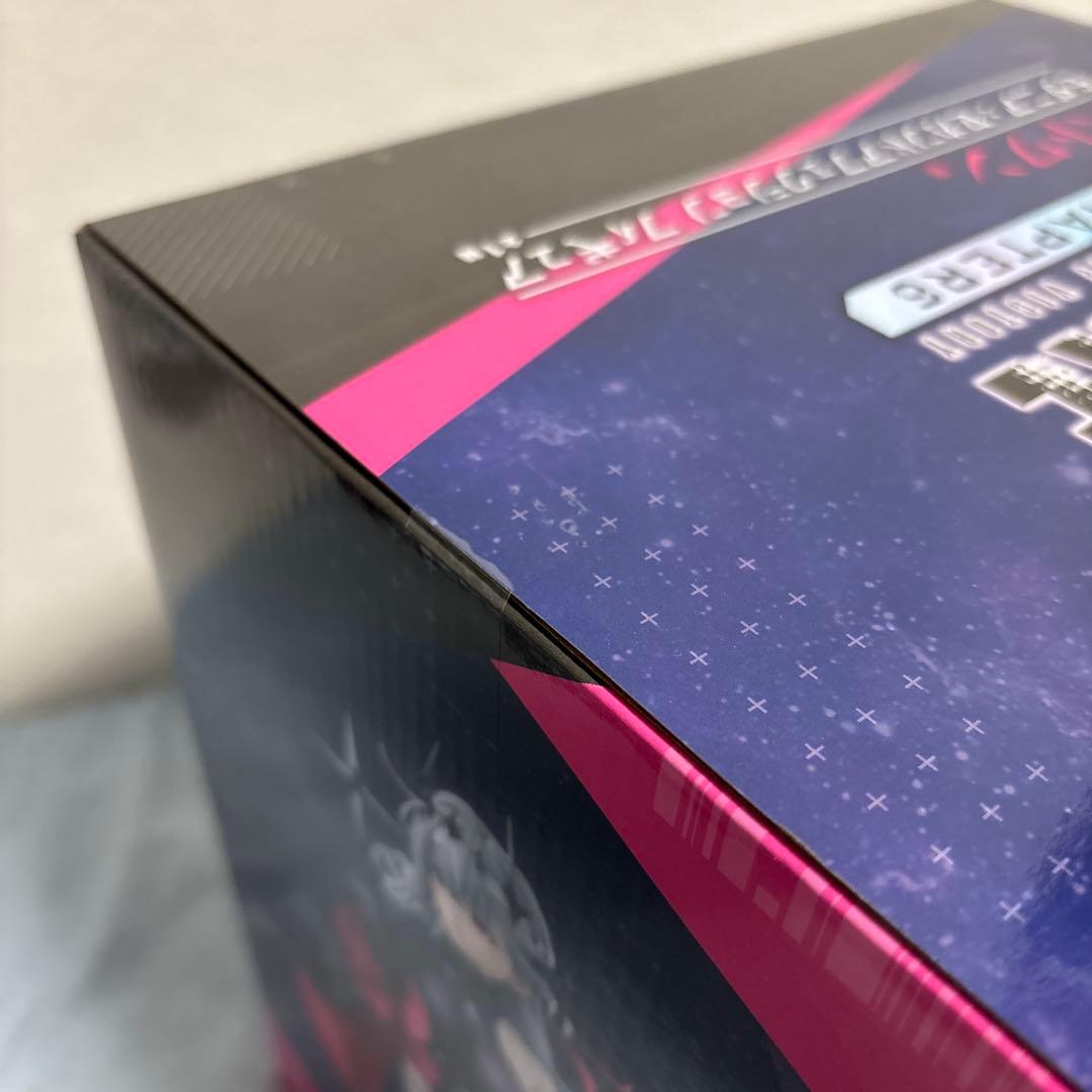 【おまけ付き】 NIKKE Chapter6 ラストワン モダニアフィギュア