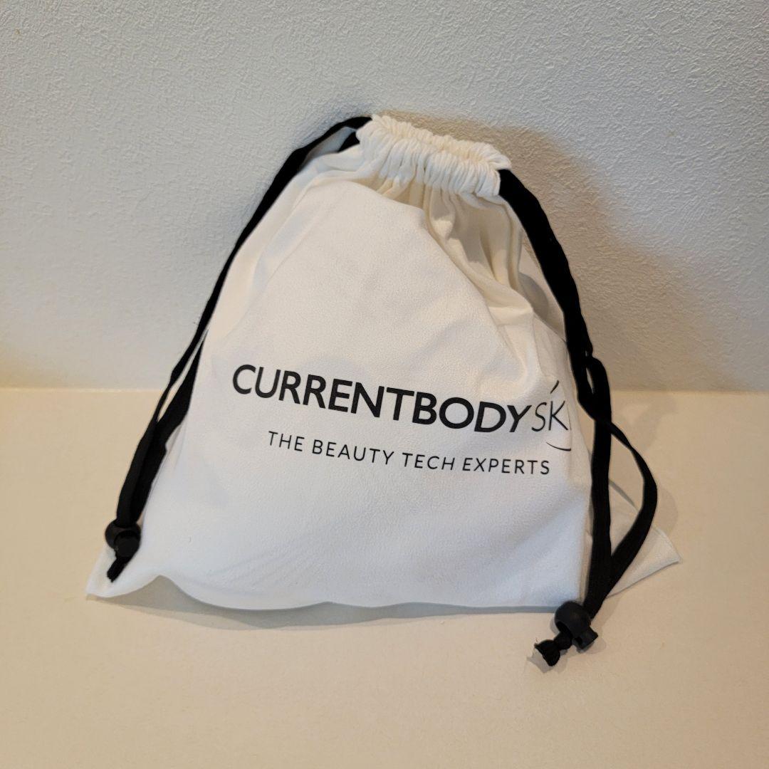 CURRENTBODYskin LEDライトセラピーマスク シリーズ2