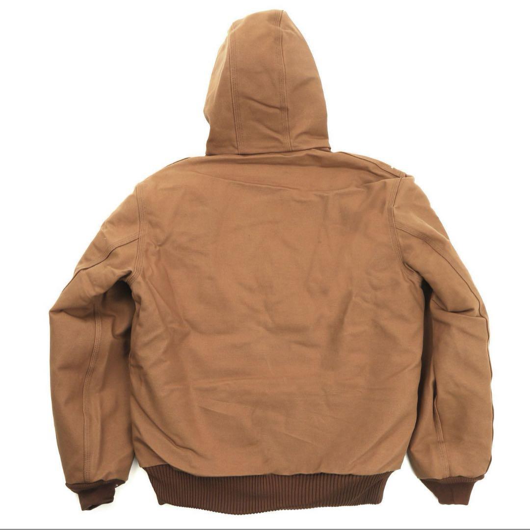 げんさん Carhartt (カーハート) アクティブジャケット