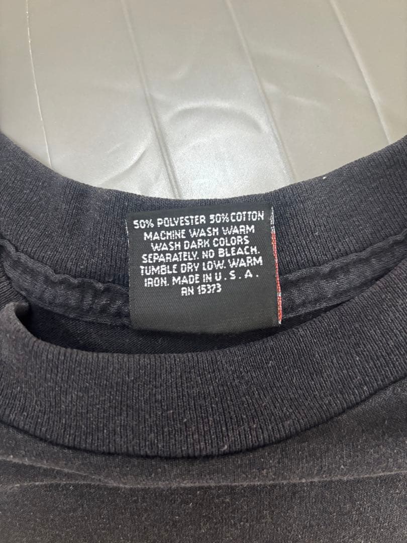 HARLEY-DAVIDSON ノースリーブ