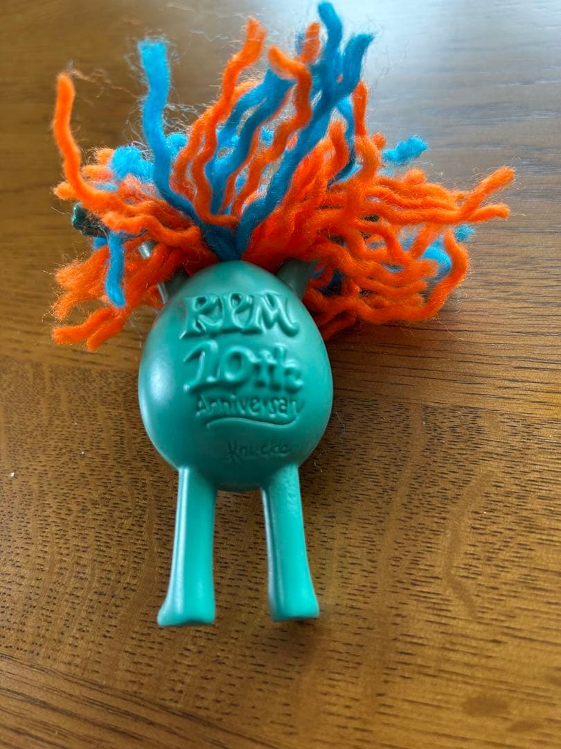 M*I様 little chop design knuckle フィギュア