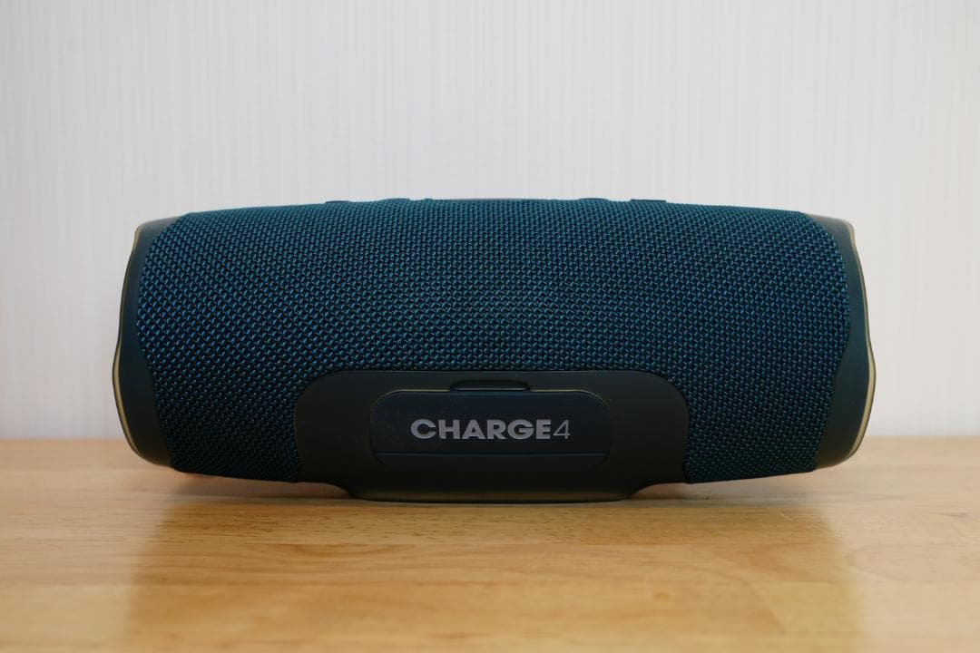 スピーカー・ウーファー Bluetooth Speaker JBL Charge 4