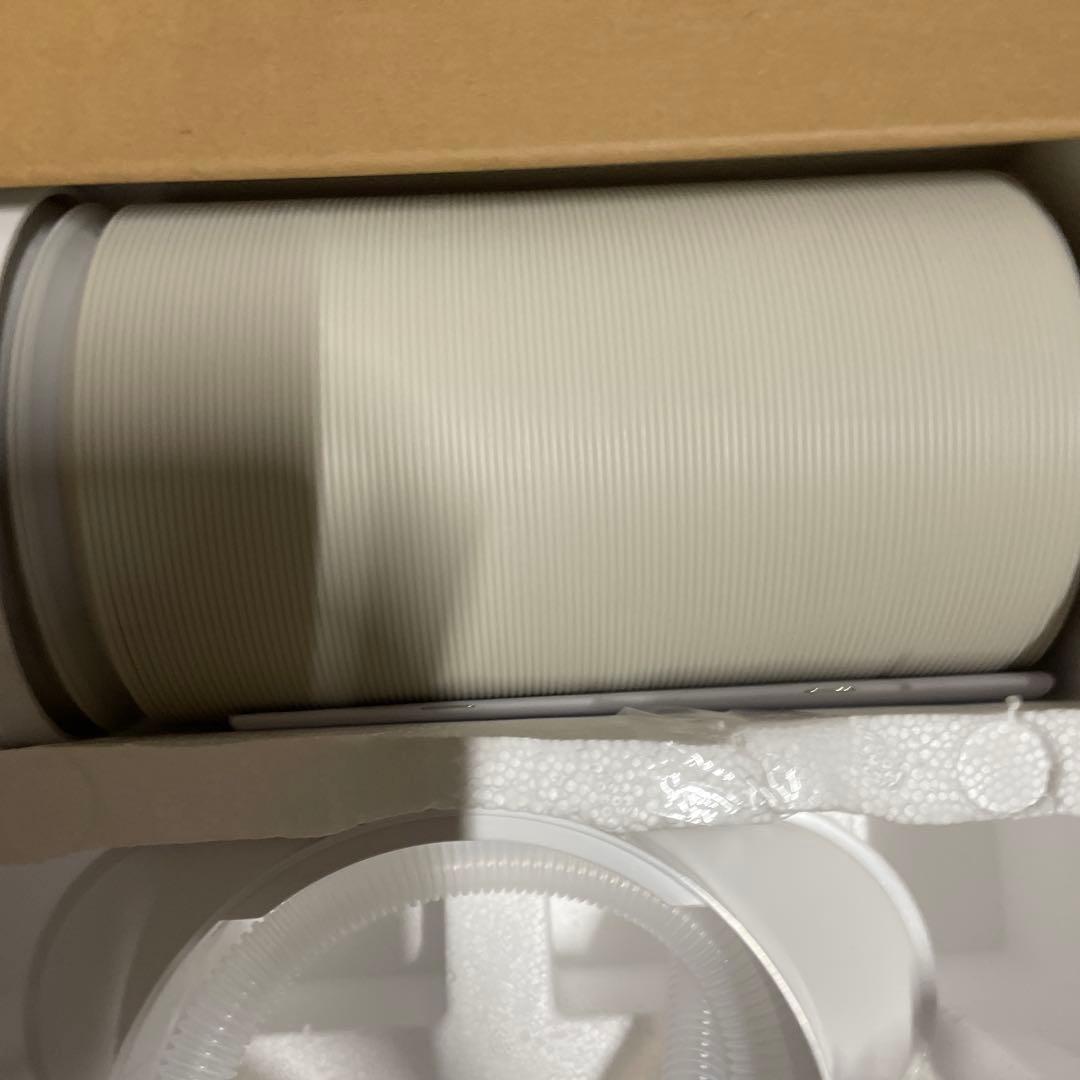 未使用スポットクーラー 2.6kW 8畳 工事不要 ポータブルエアコン