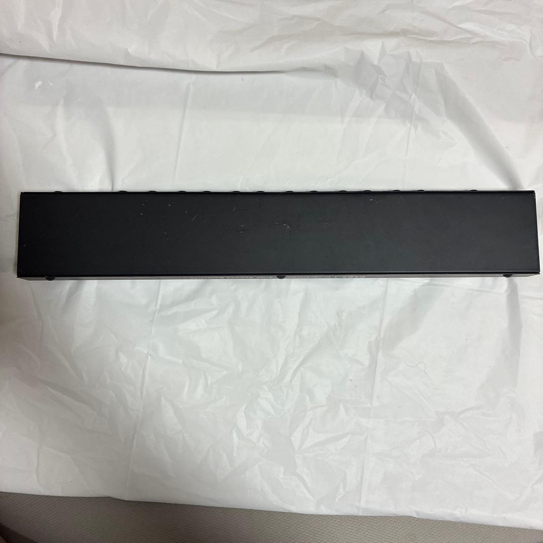 Noah'sark PTBS-1 スイッチャー