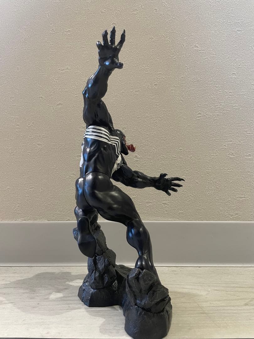 【値下げ】ヴェノム カーネイジ 一番くじ A賞 ラストワン 希少