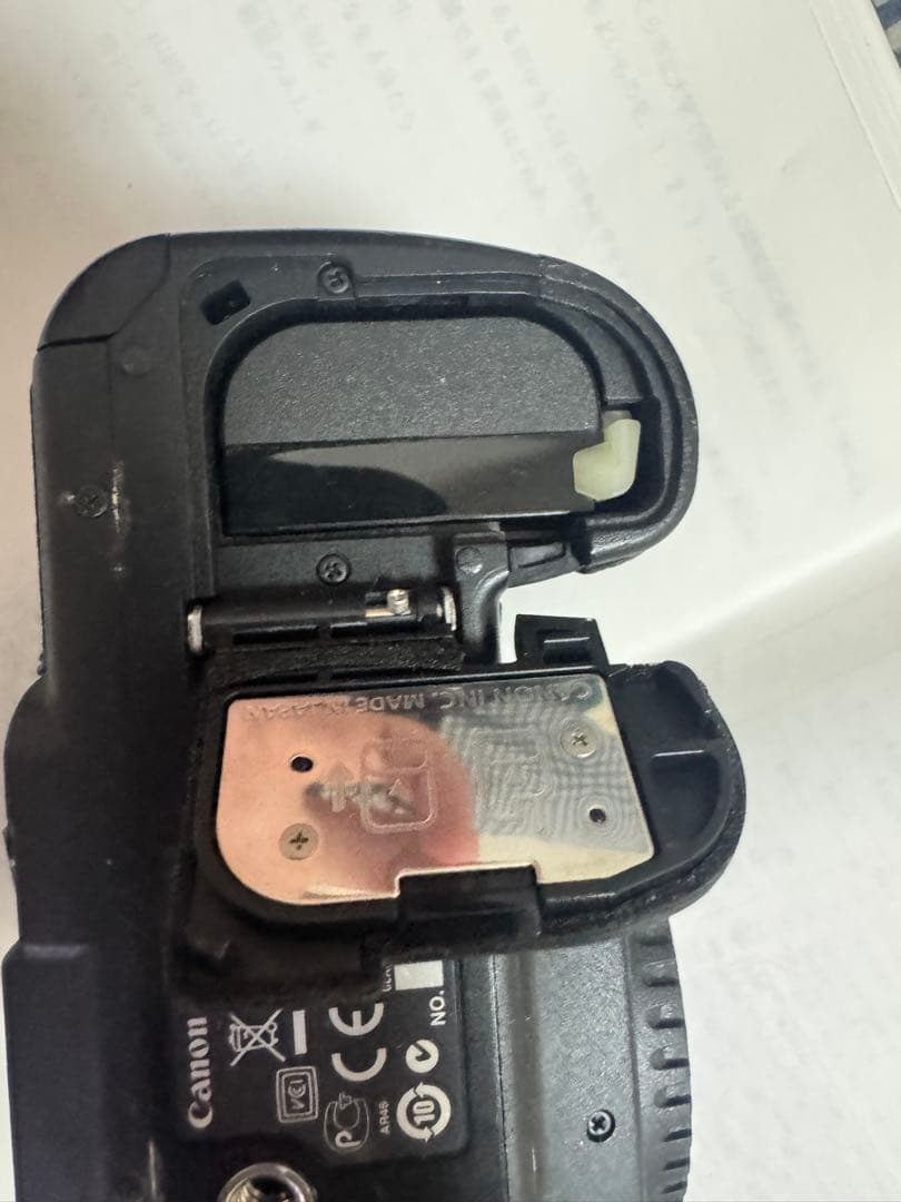 m*@様 Canon デジタルカメラ EOS 5D Mark II DS1262